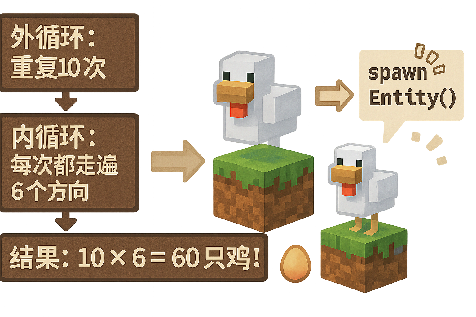 条件判断示意图2