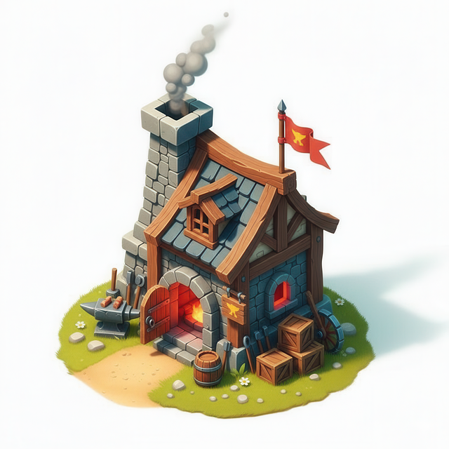 Forge MOD 开发课堂插图